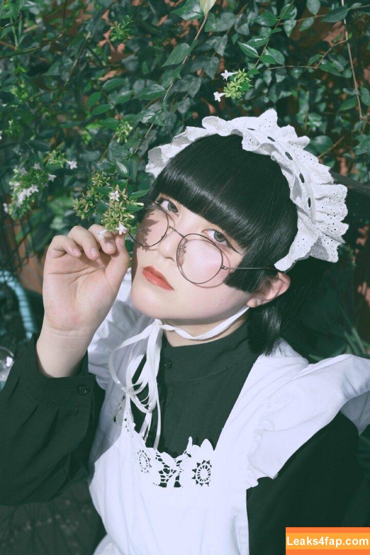 Yukamaru Maid / yukamaru_jp leaked photo photo #0015