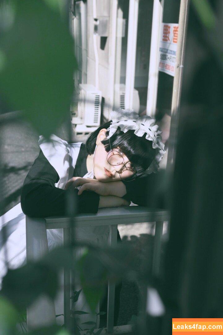 Yukamaru Maid / yukamaru_jp leaked photo photo #0016