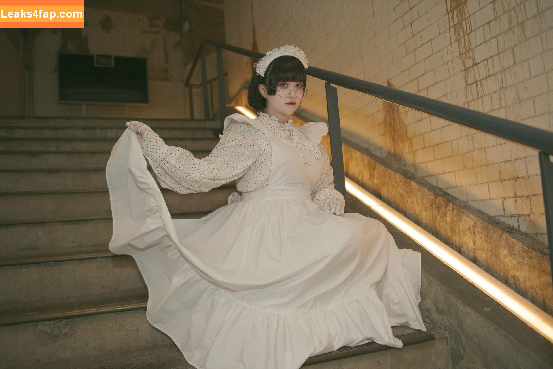 Yukamaru Maid / yukamaru_jp leaked photo photo #0017