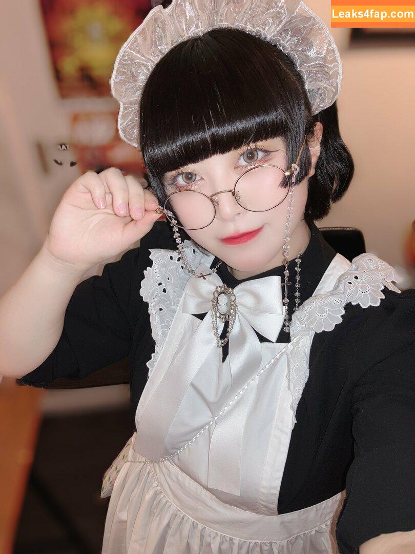Yukamaru Maid / yukamaru_jp leaked photo photo #0019