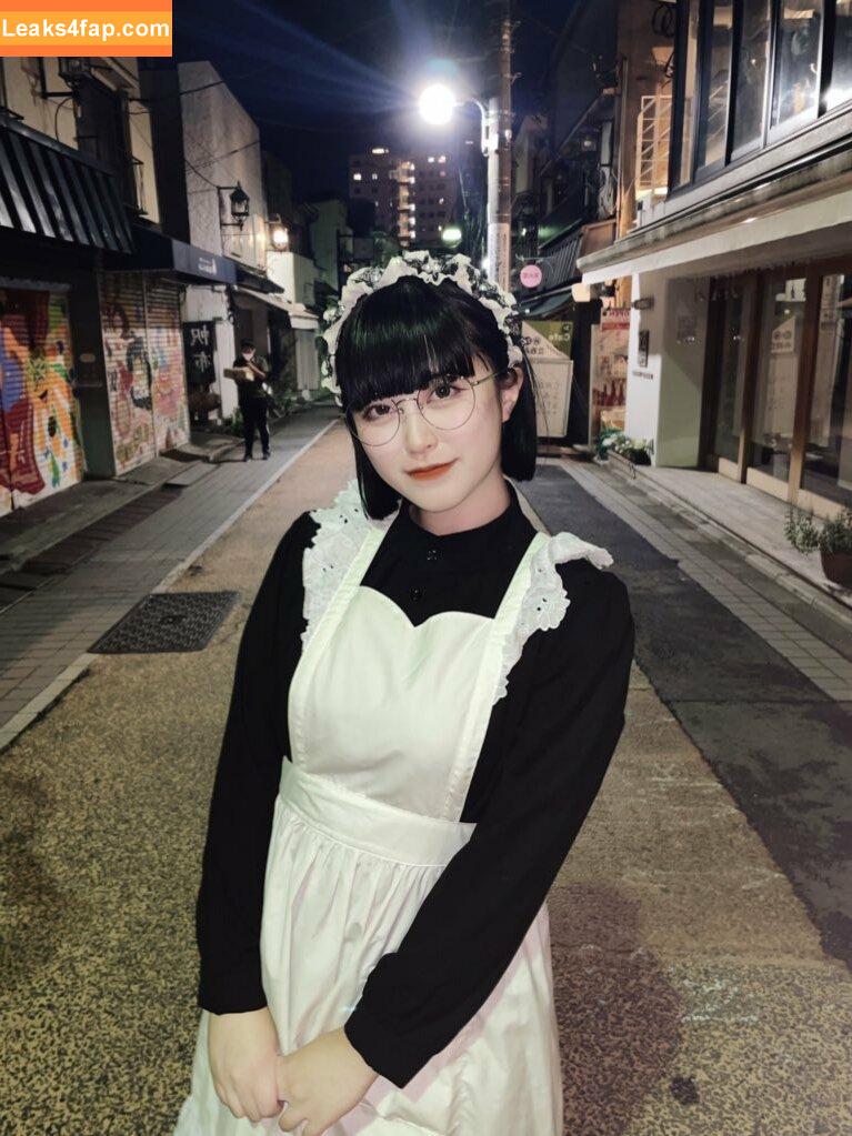 Yukamaru Maid / yukamaru_jp leaked photo photo #0020