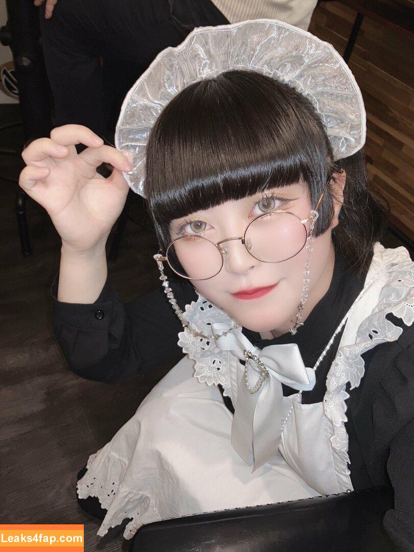 Yukamaru Maid / yukamaru_jp leaked photo photo #0021