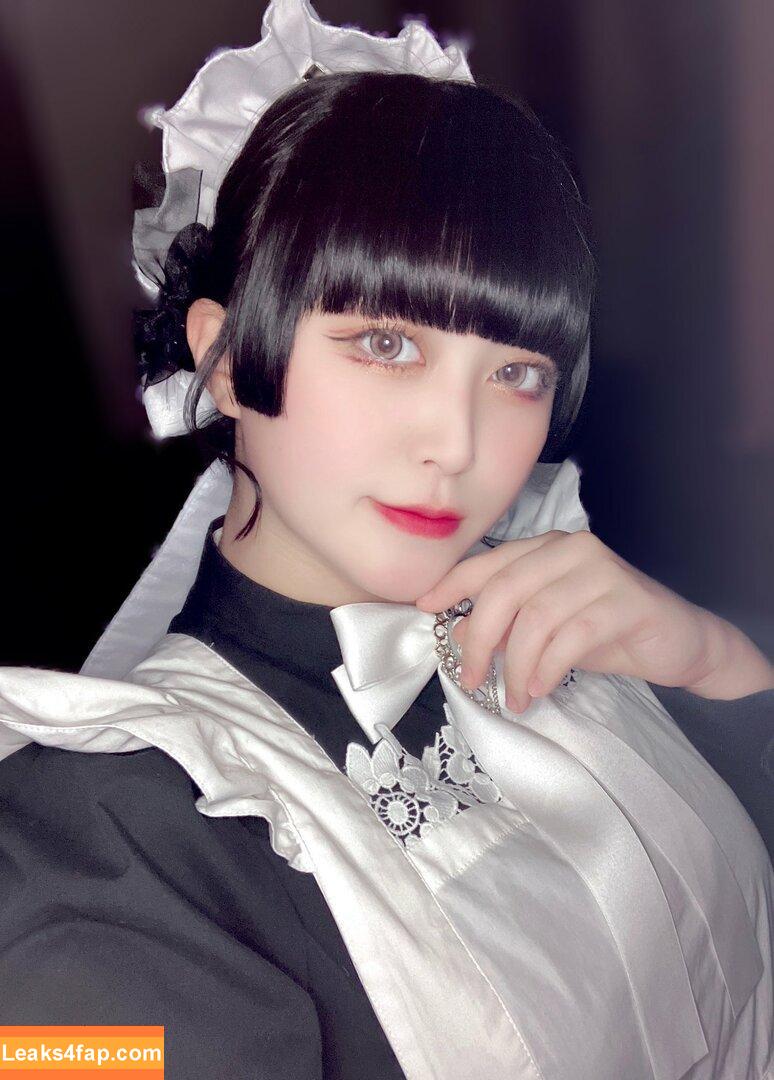 Yukamaru Maid / yukamaru_jp leaked photo photo #0022