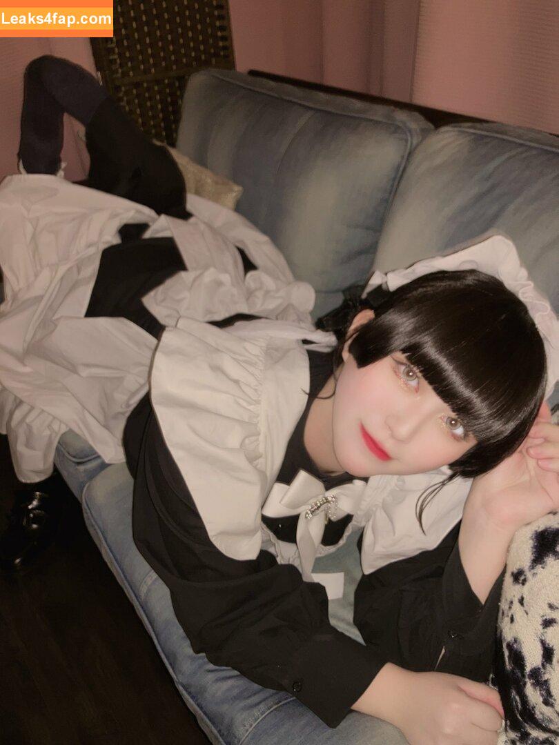 Yukamaru Maid / yukamaru_jp leaked photo photo #0023