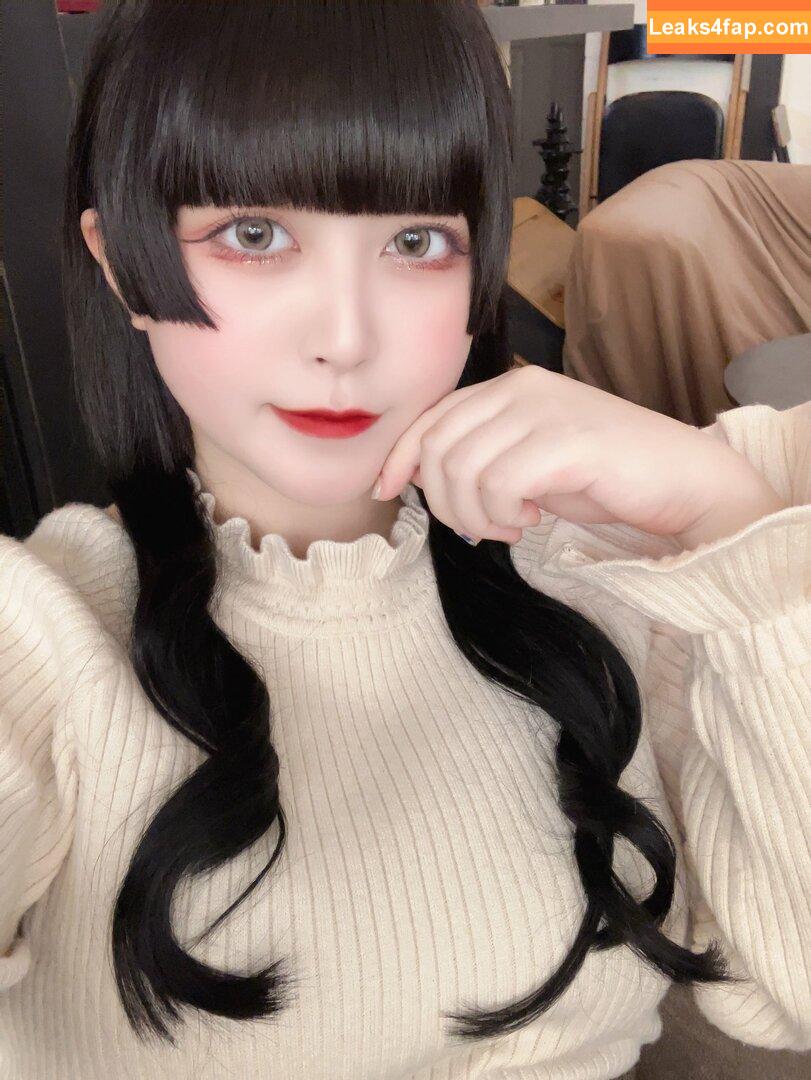 Yukamaru Maid / yukamaru_jp leaked photo photo #0027