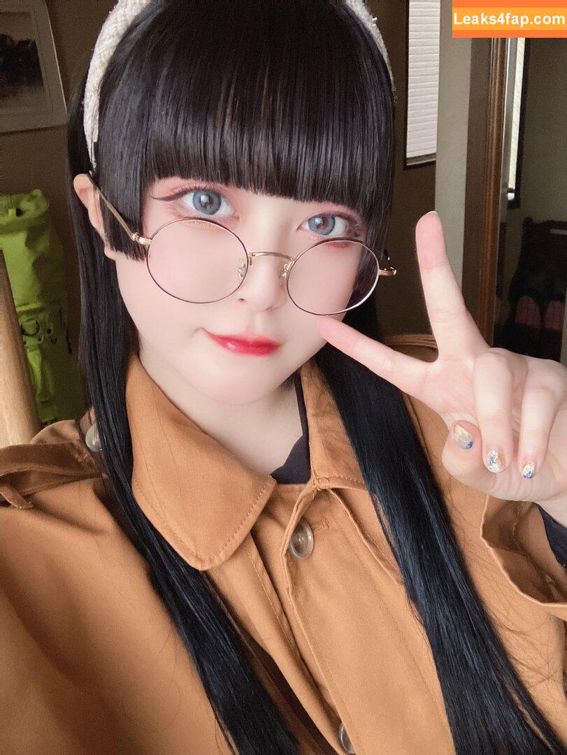 Yukamaru Maid / yukamaru_jp leaked photo photo #0029