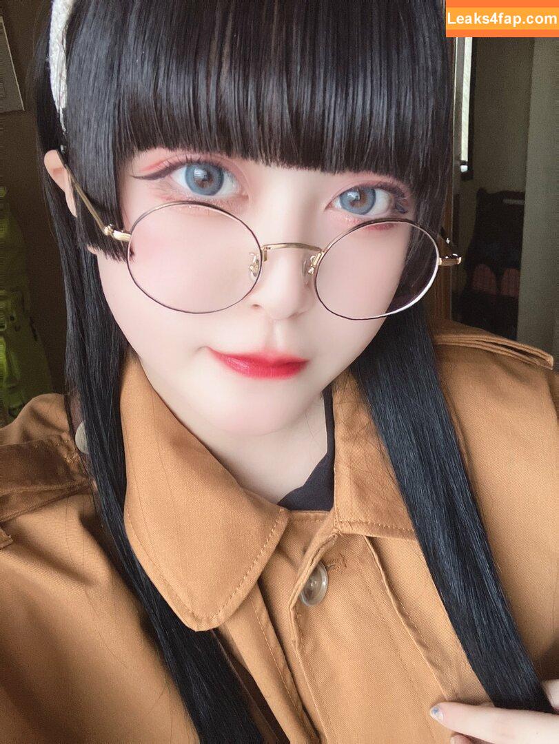 Yukamaru Maid / yukamaru_jp leaked photo photo #0030