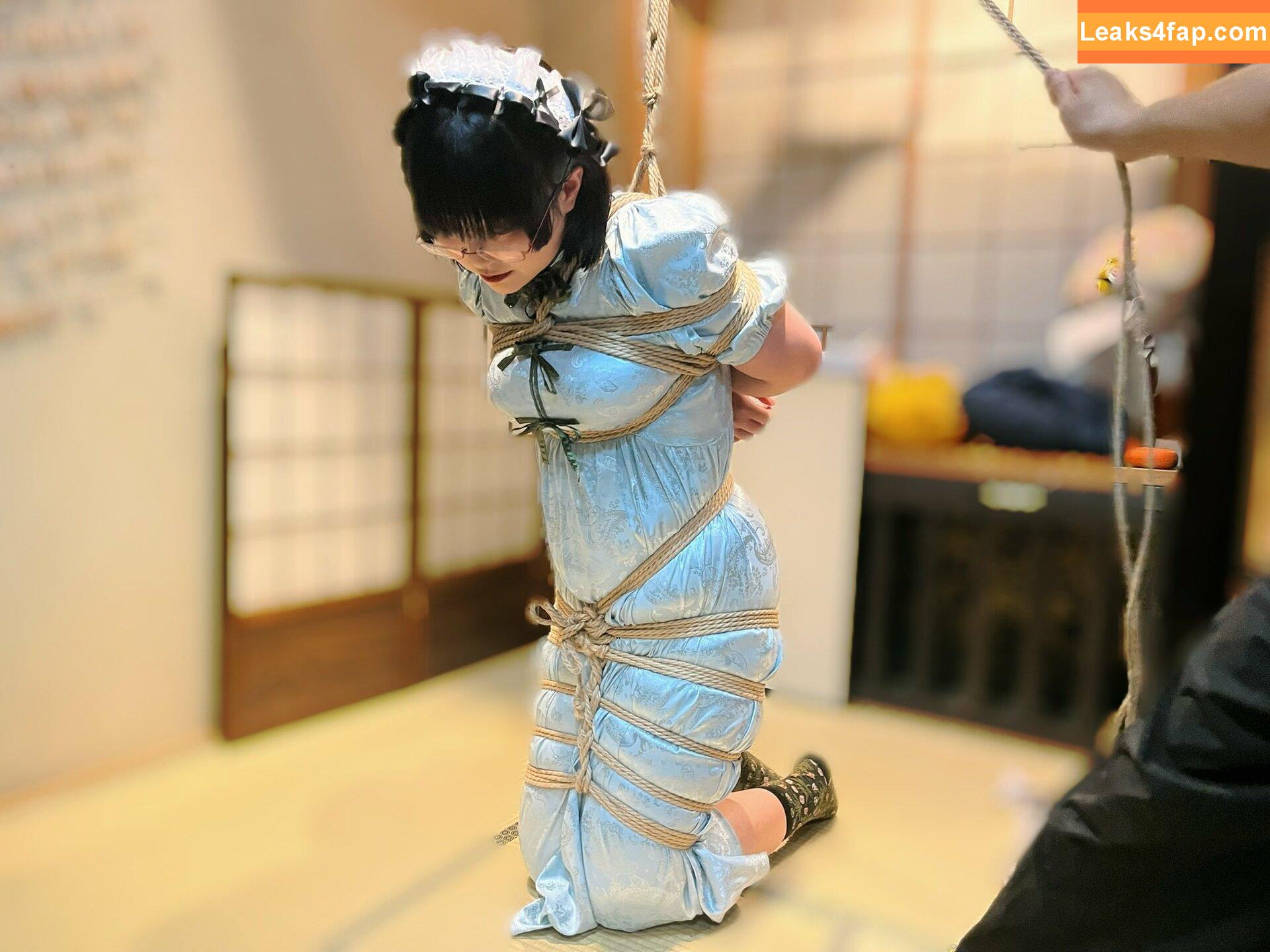 Yukamaru Maid / yukamaru_jp leaked photo photo #0035