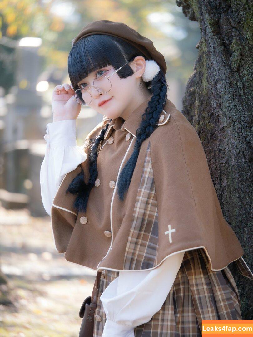Yukamaru Maid / yukamaru_jp leaked photo photo #0051