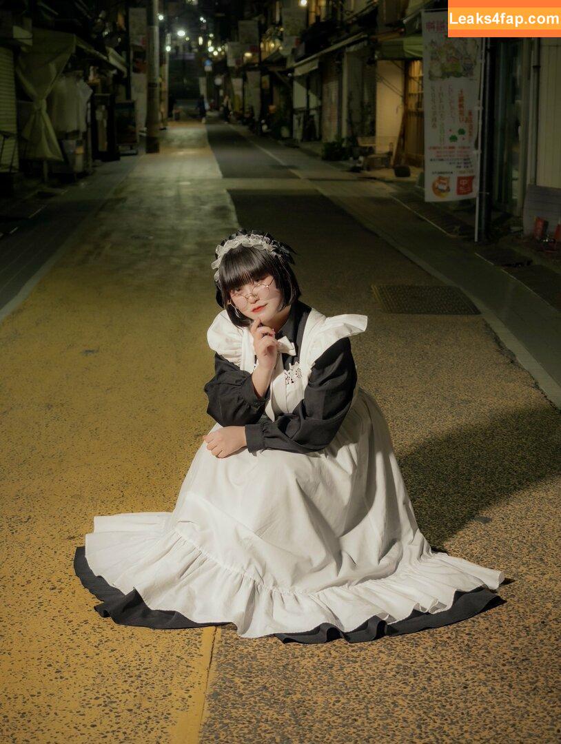 Yukamaru Maid / yukamaru_jp leaked photo photo #0186