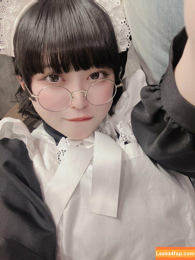 Yukamaru Maid / yukamaru_jp leaked photo photo #0194