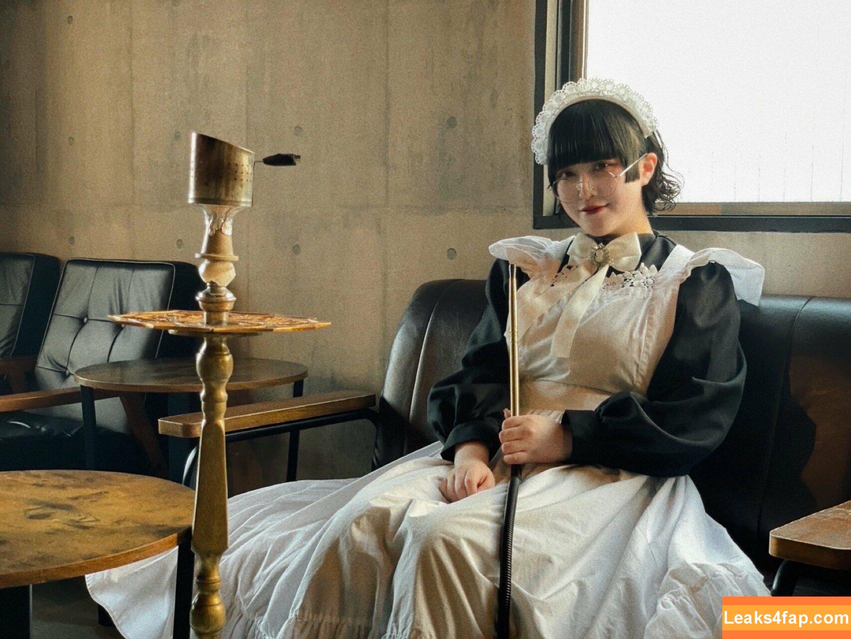 Yukamaru Maid / yukamaru_jp leaked photo photo #0198