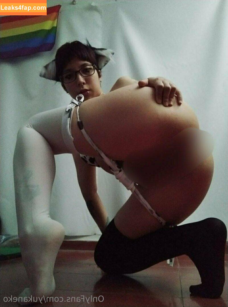 yukaneko / yukanekokun leaked photo photo #0081