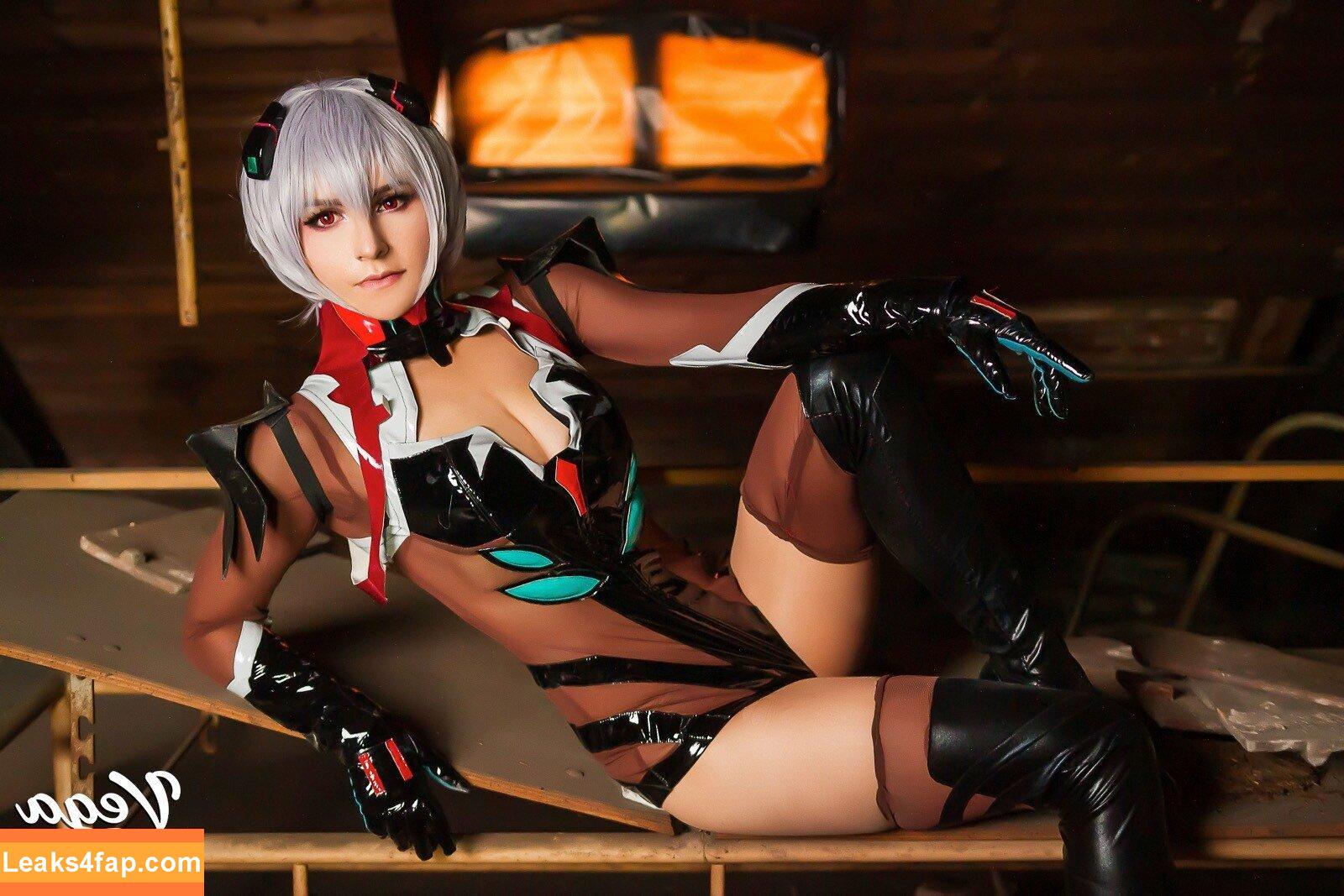 Yukeshiro / myuumarie leaked photo photo #0011