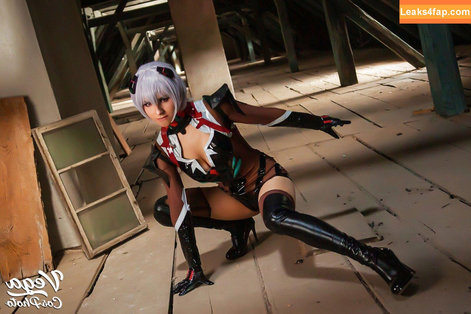 Yukeshiro / myuumarie leaked photo photo #0012