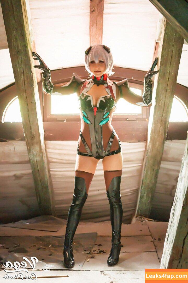Yukeshiro / myuumarie leaked photo photo #0015