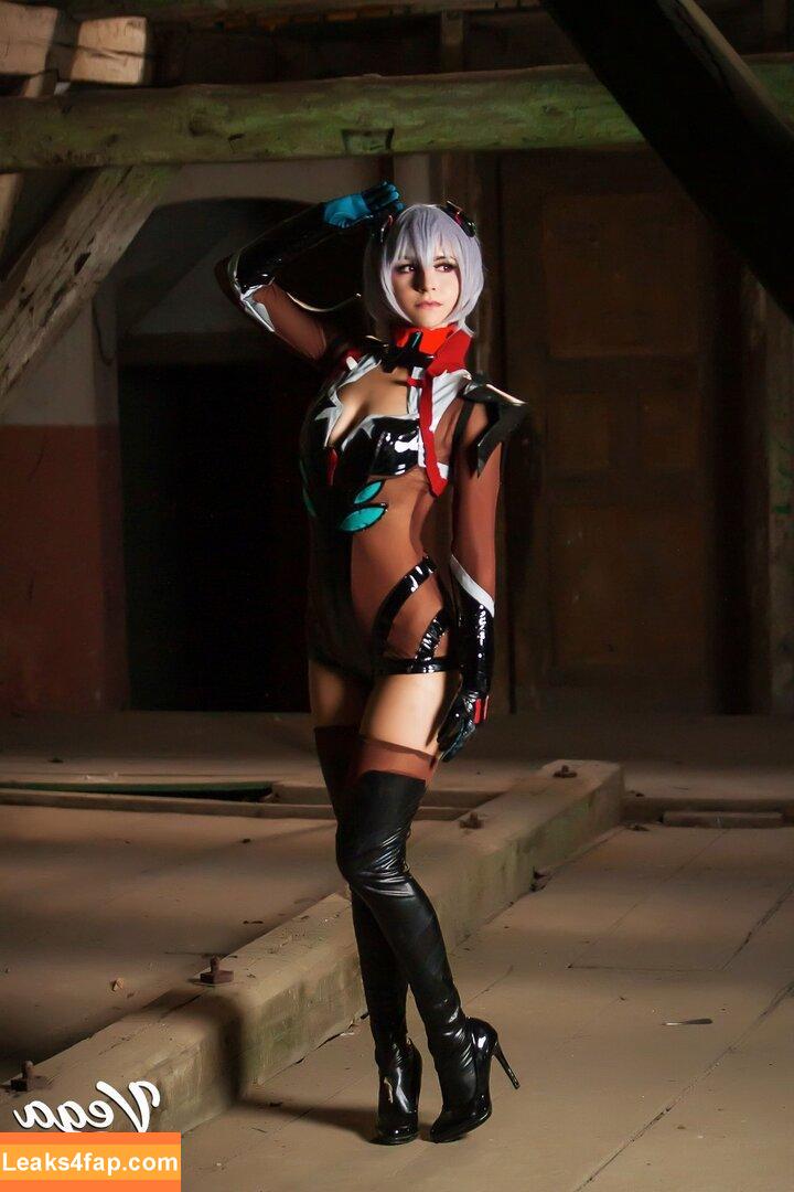 Yukeshiro / myuumarie leaked photo photo #0016