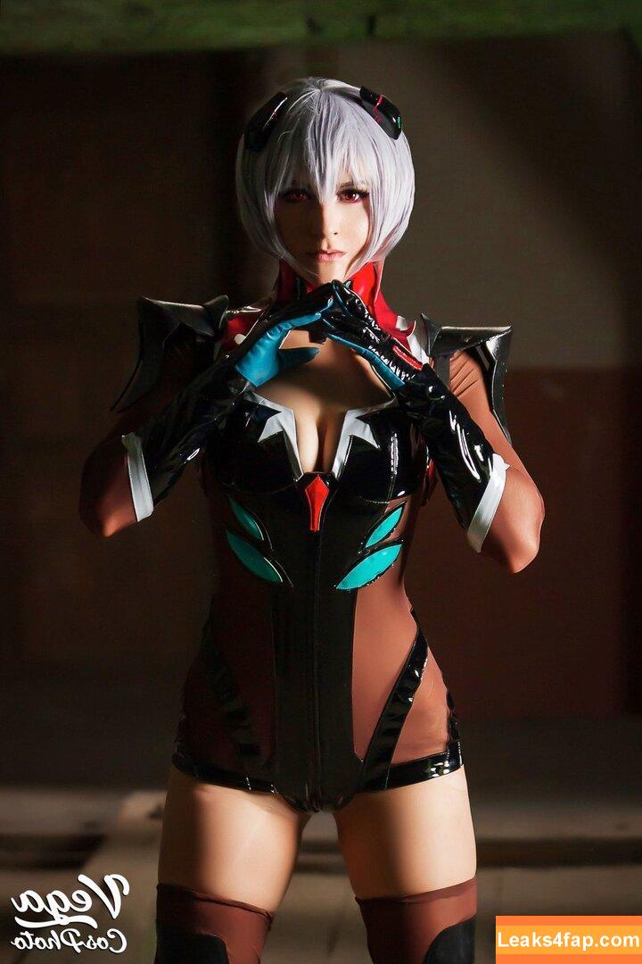 Yukeshiro / myuumarie leaked photo photo #0017