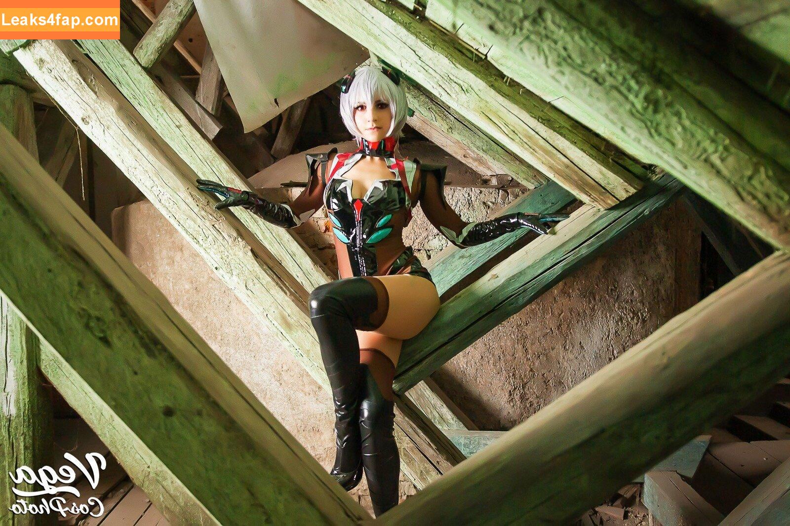 Yukeshiro / myuumarie leaked photo photo #0020