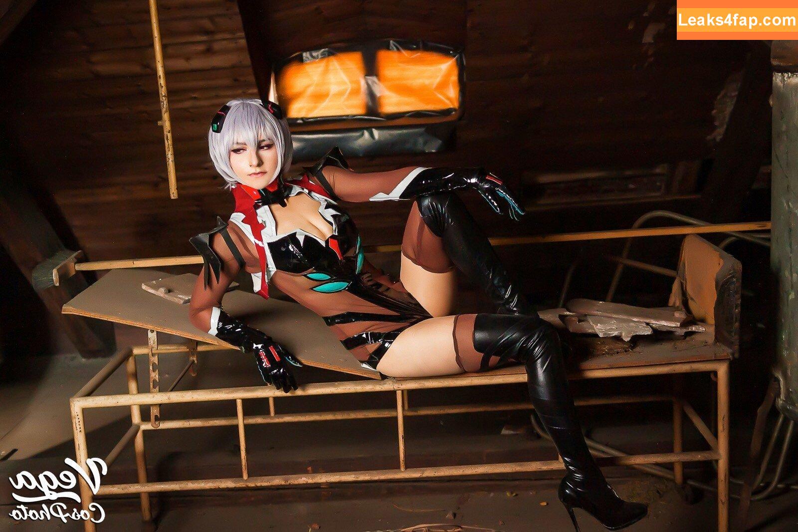 Yukeshiro / myuumarie leaked photo photo #0024