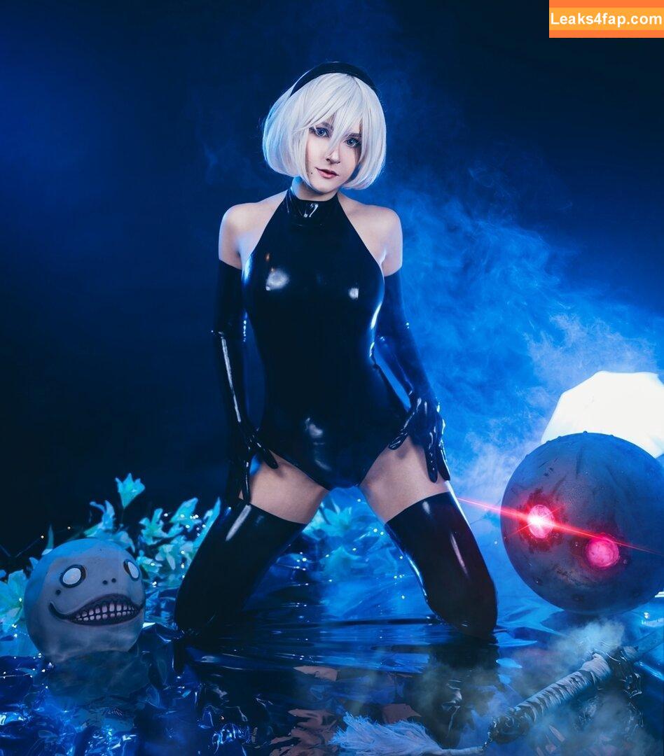 Yukeshiro / myuumarie leaked photo photo #0039