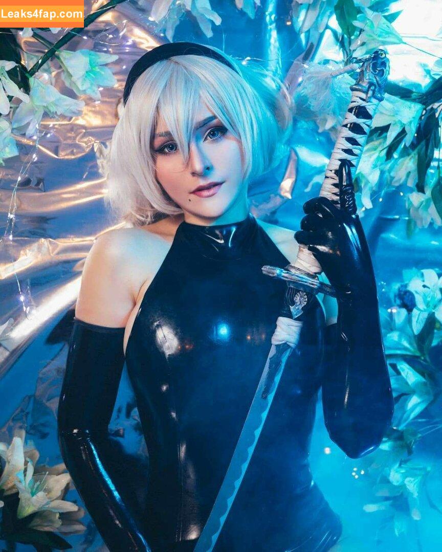 Yukeshiro / myuumarie leaked photo photo #0040