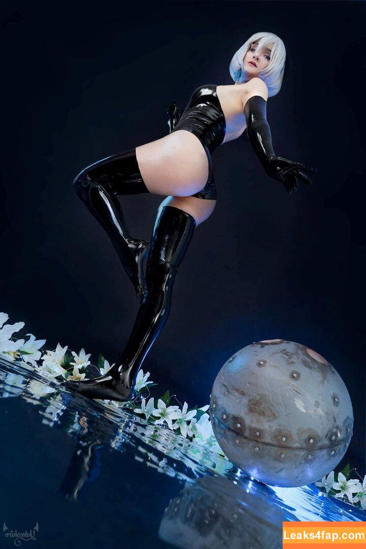 Yukeshiro / myuumarie leaked photo photo #0041