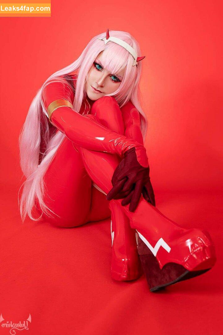 Yukeshiro / myuumarie leaked photo photo #0054