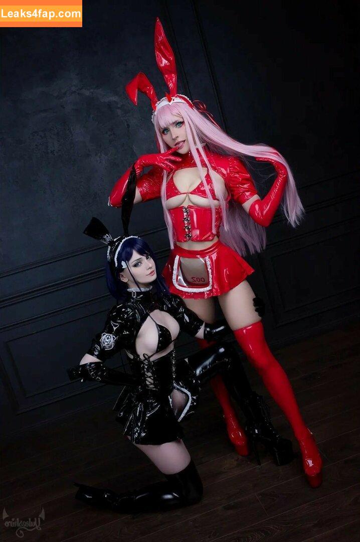 Yukeshiro / myuumarie leaked photo photo #0058