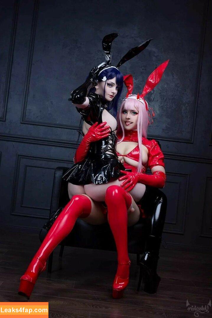 Yukeshiro / myuumarie leaked photo photo #0059