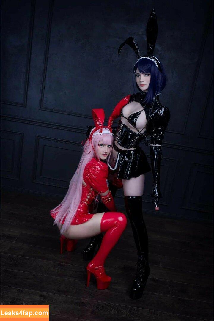 Yukeshiro / myuumarie leaked photo photo #0060