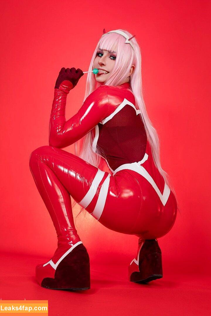 Yukeshiro / myuumarie leaked photo photo #0063
