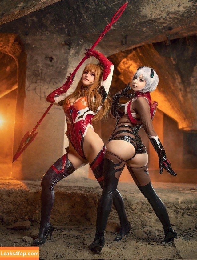 Yukeshiro / myuumarie leaked photo photo #0069