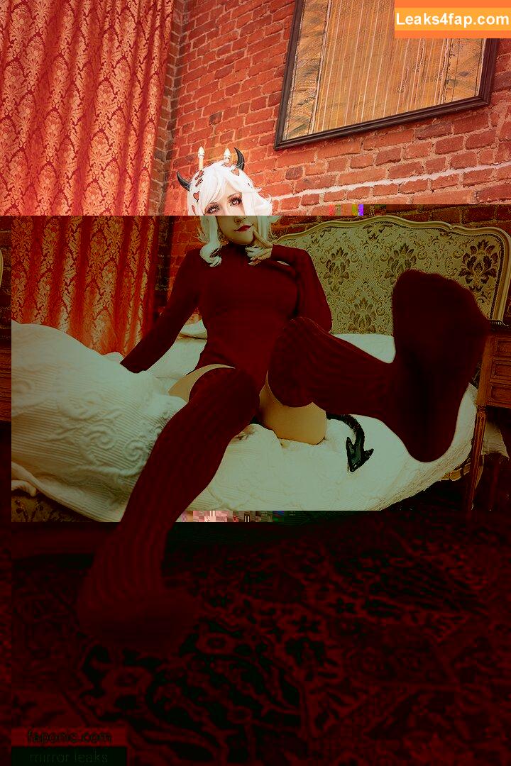 Yukeshiro / myuumarie leaked photo photo #0078