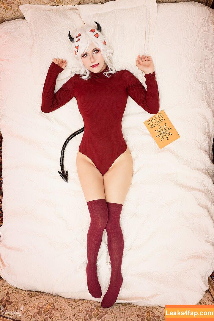 Yukeshiro / myuumarie leaked photo photo #0080