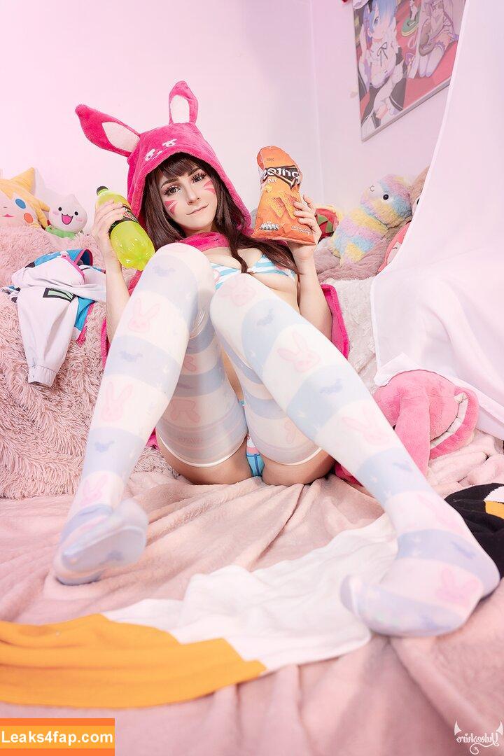 Yukeshiro / myuumarie leaked photo photo #0104