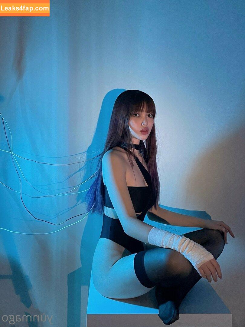 Yuki Mago / Yunmago / yukimago leaked photo photo #0009