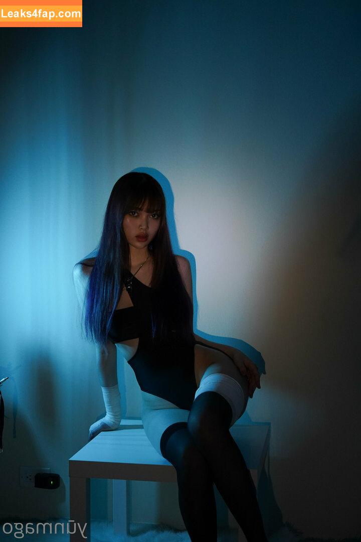 Yuki Mago / Yunmago / yukimago leaked photo photo #0011
