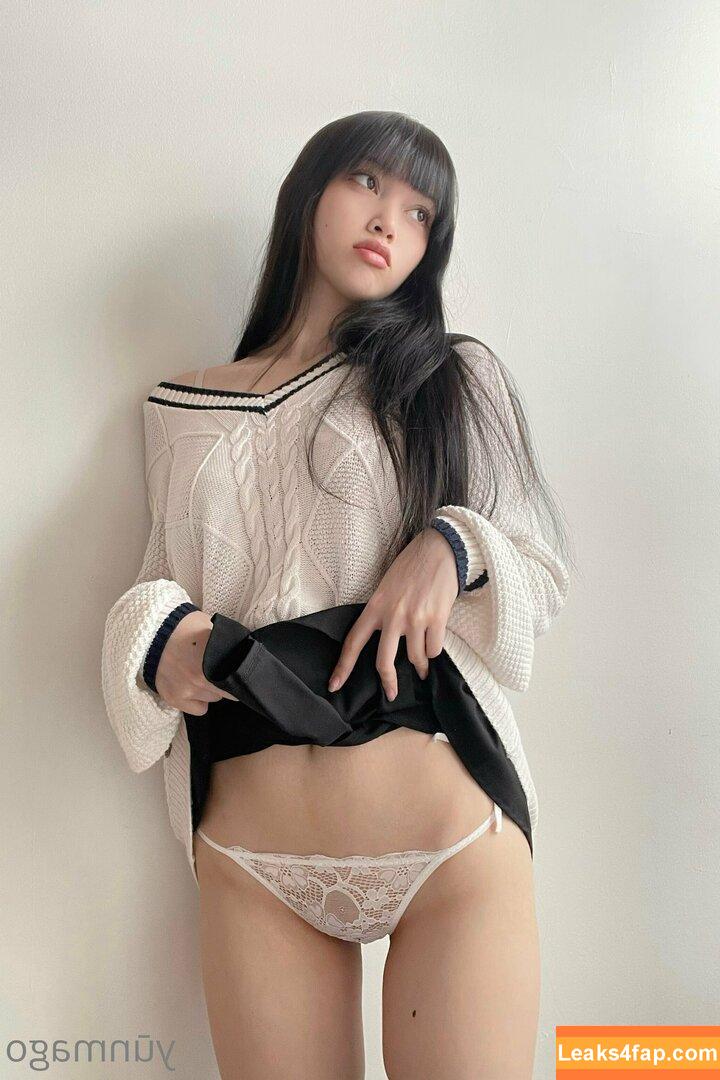 Yuki Mago / Yunmago / yukimago leaked photo photo #0023