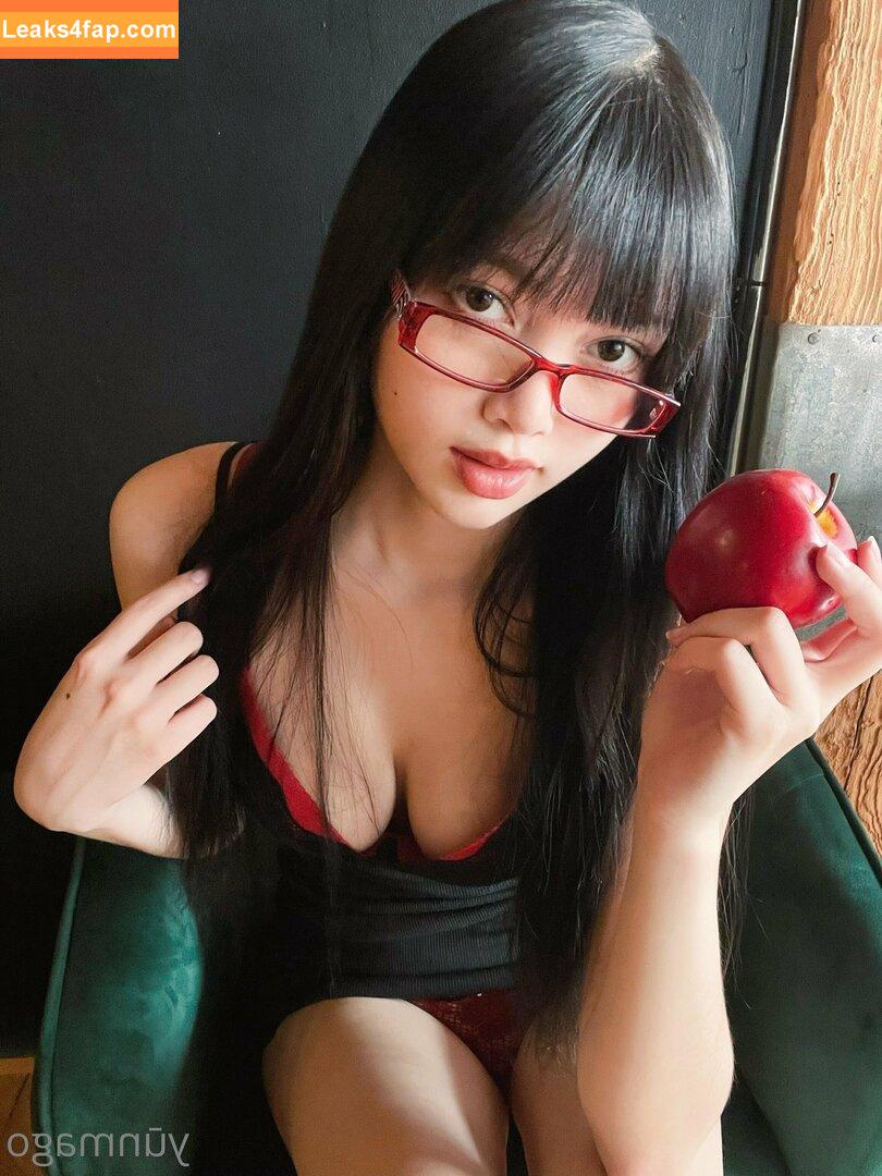 Yuki Mago / Yunmago / yukimago leaked photo photo #0030