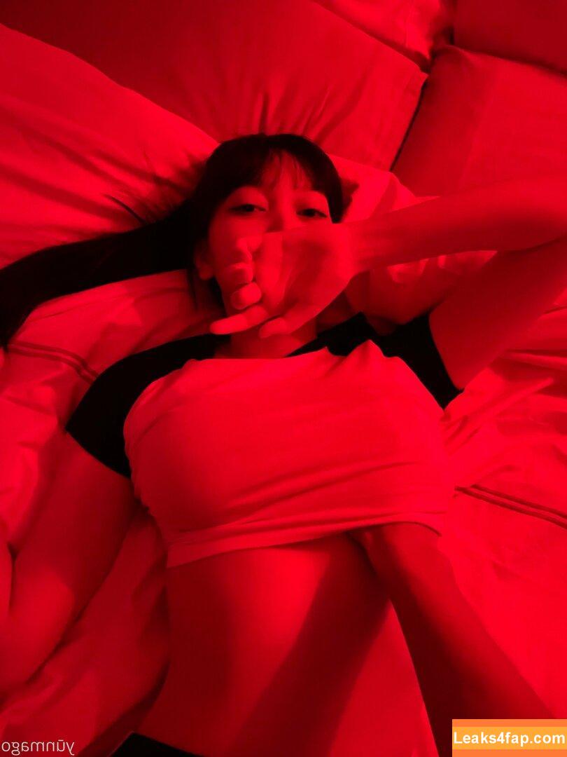 Yuki Mago / Yunmago / yukimago leaked photo photo #0047