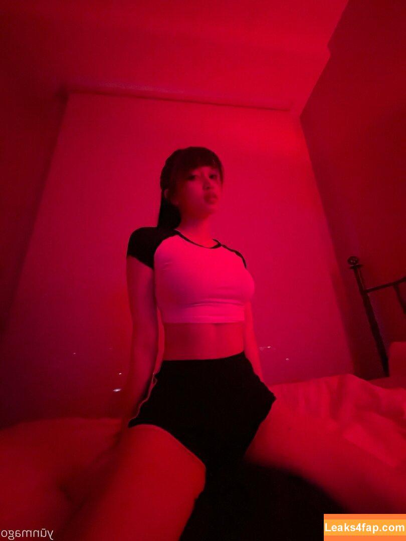 Yuki Mago / Yunmago / yukimago leaked photo photo #0048