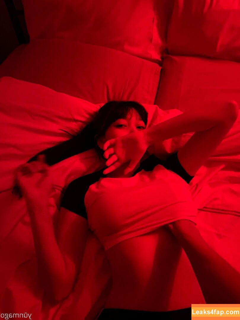 Yuki Mago / Yunmago / yukimago leaked photo photo #0053