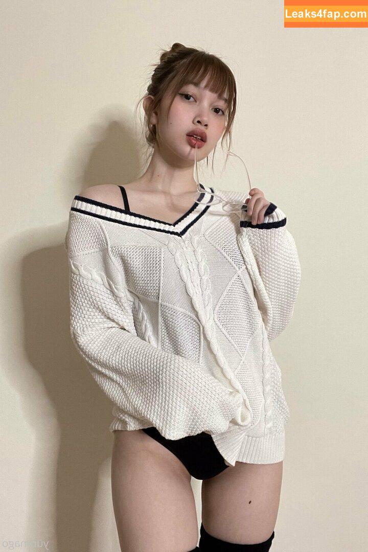 Yuki Mago / Yunmago / yukimago leaked photo photo #0059