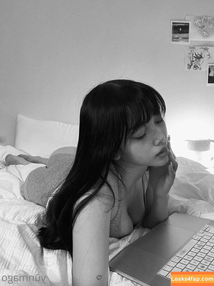 Yuki Mago / Yunmago / yukimago leaked photo photo #0060