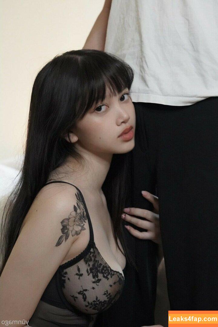 Yuki Mago / Yunmago / yukimago leaked photo photo #0072