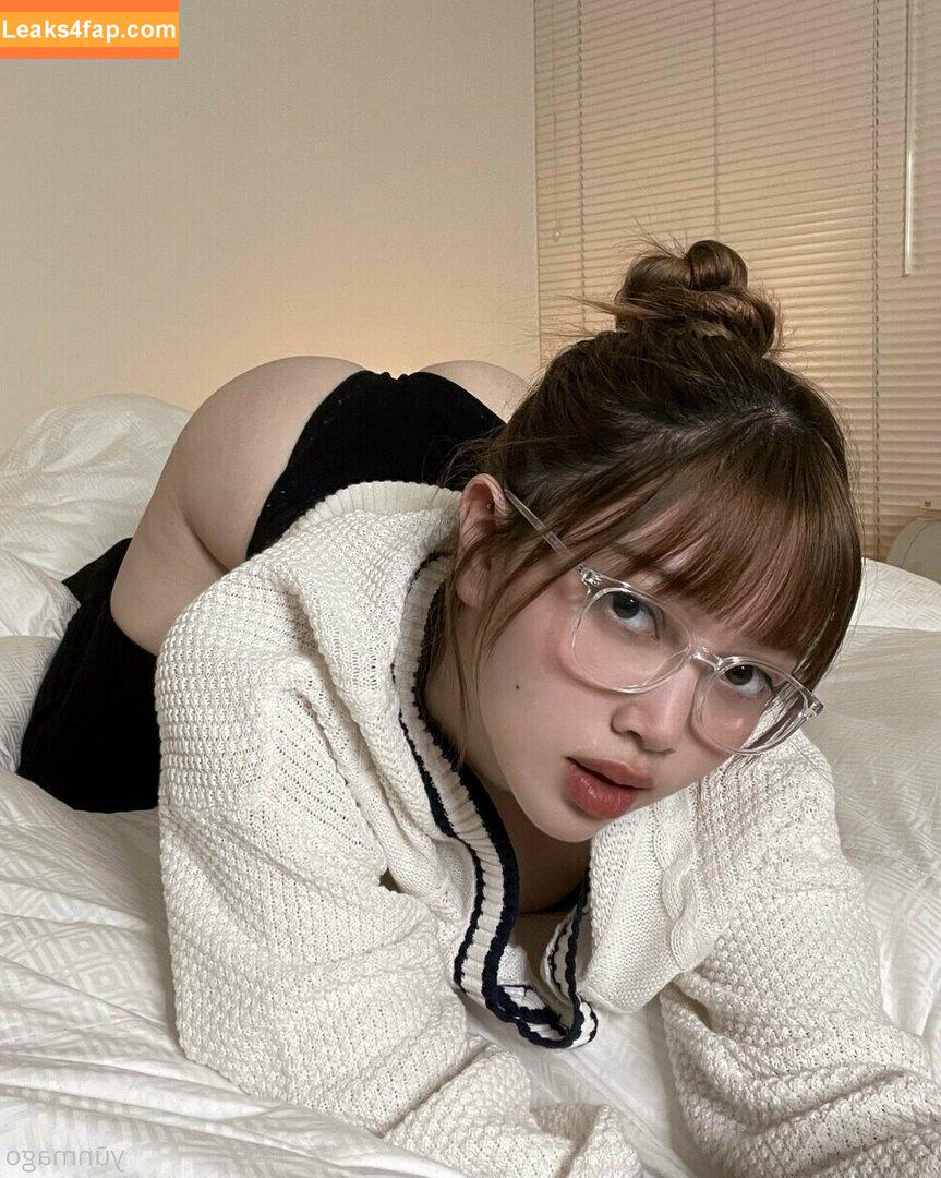 Yuki Mago / Yunmago / yukimago leaked photo photo #0075