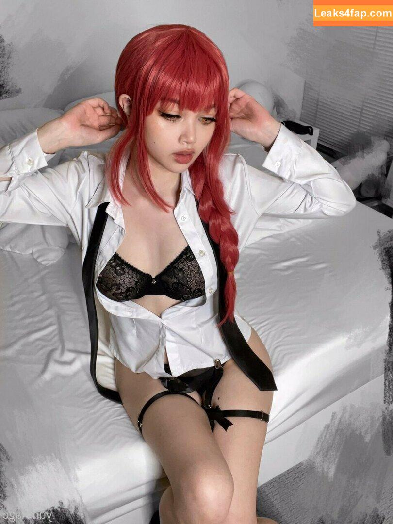 Yuki Mago / Yunmago / yukimago leaked photo photo #0081