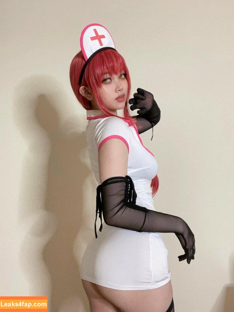 Yuki Mago / Yunmago / yukimago leaked photo photo #0094