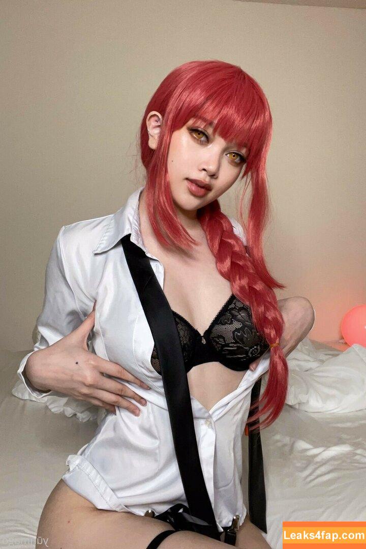 Yuki Mago / Yunmago / yukimago leaked photo photo #0104